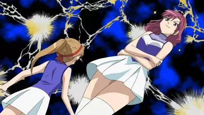 Genre:Anime Series:Yamadas_First_Time // 1280x720 // 194.3KB