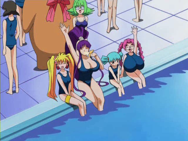 Eiken Doujin