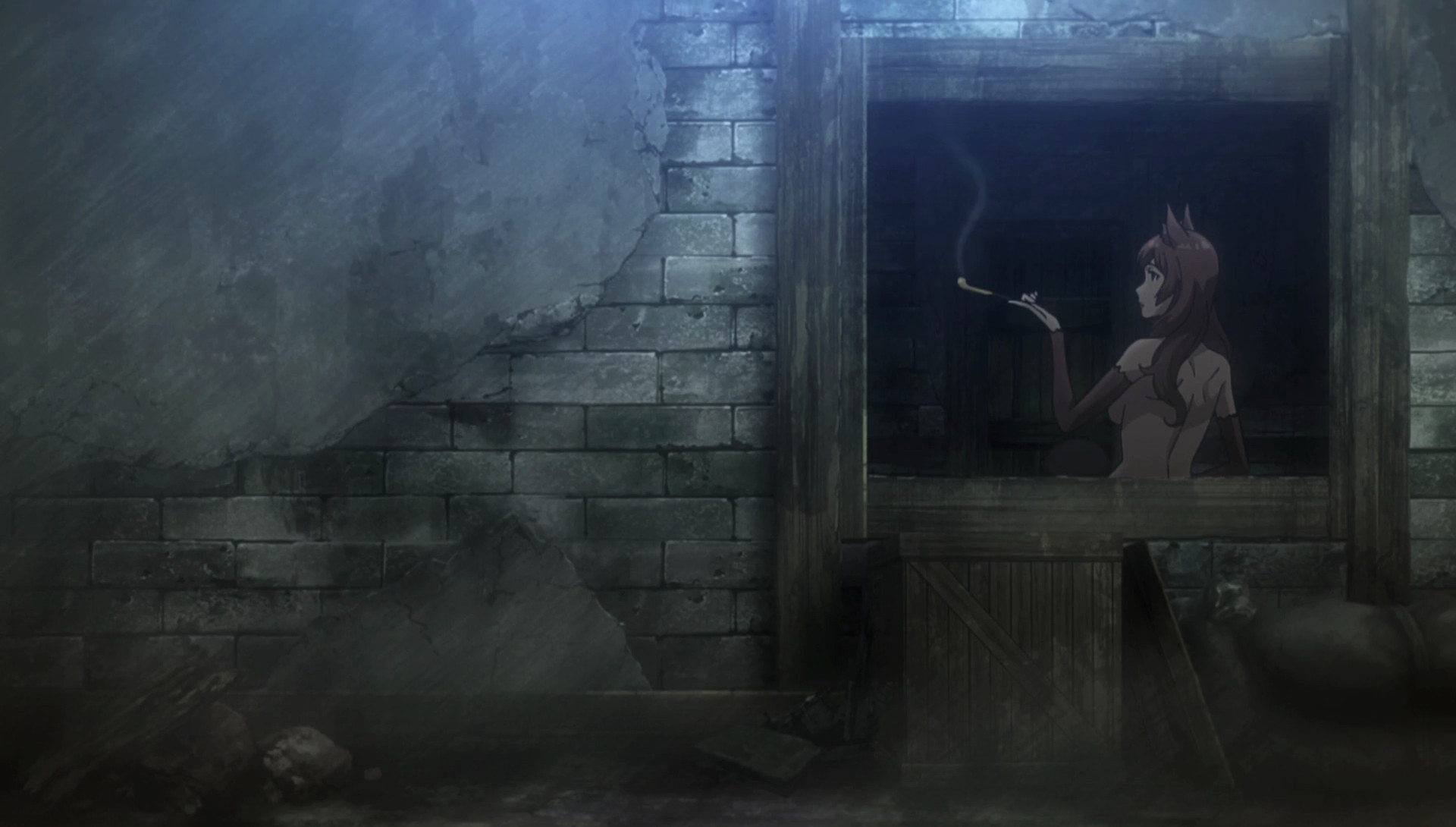 Gate Scene main image