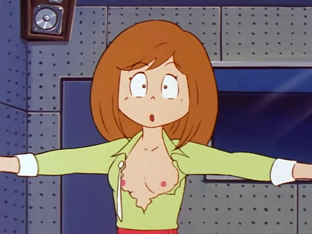 Machiko Noguchi Hentai
