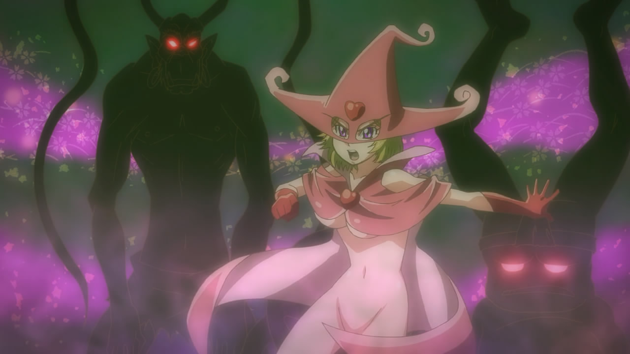 Ghastly Prince Enma Hentai