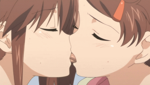 Anime kiss x kiss, Wiki