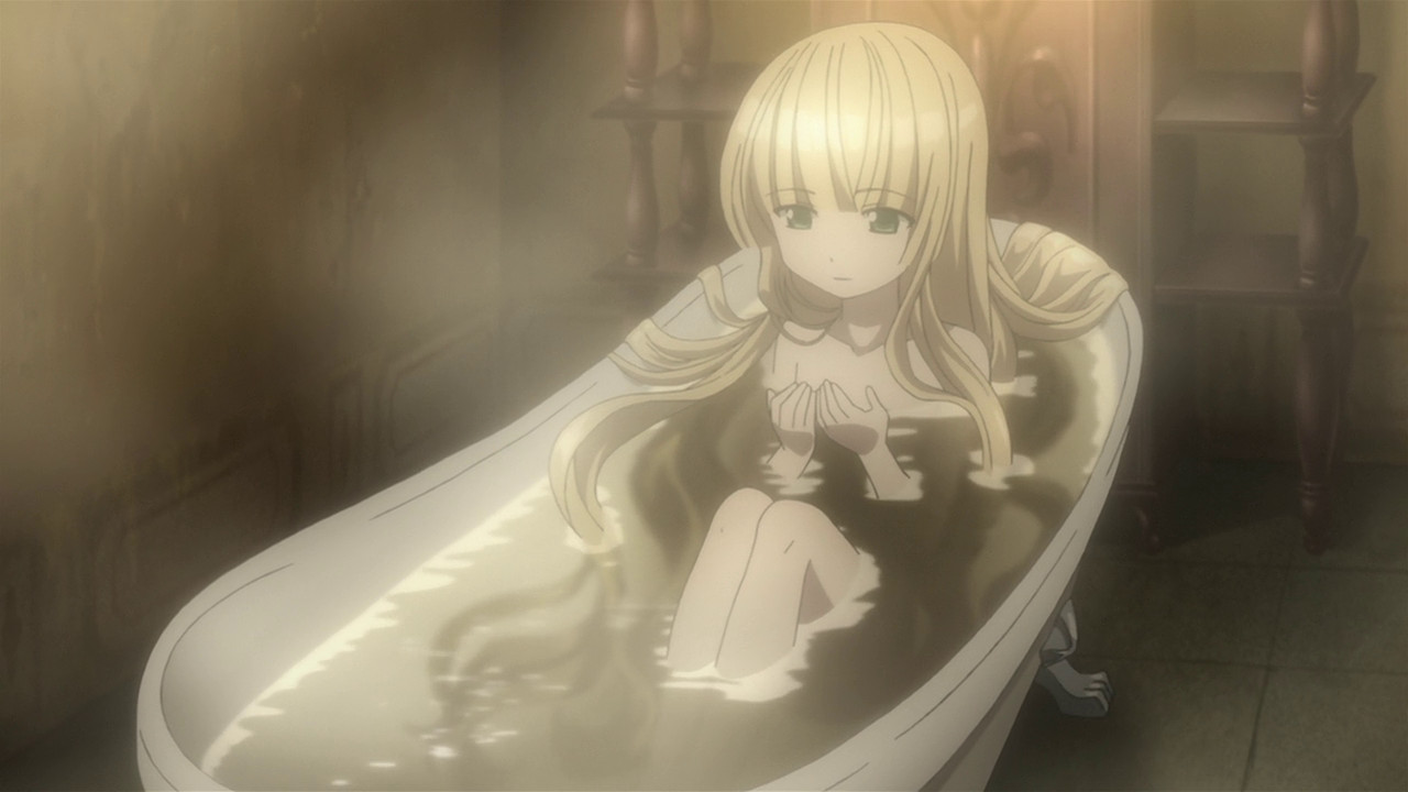 Gosick Anime Review [ Video In Hindi ] - YouTube