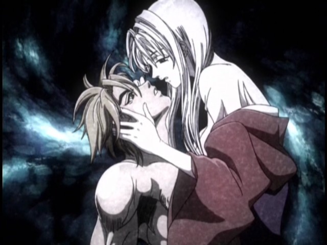 Tenjho Tenge, Wiki