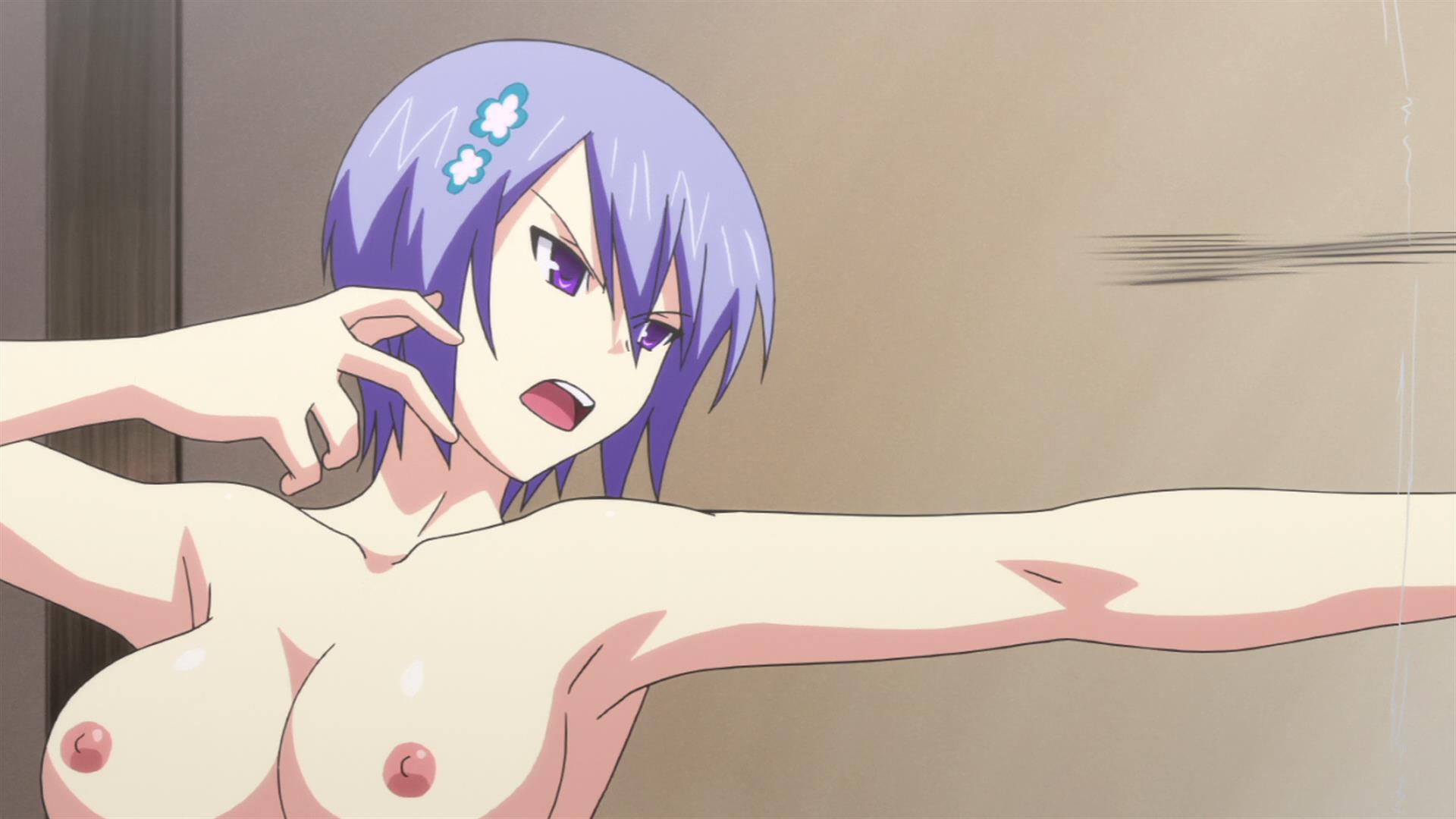 Mayuri Shiina Hentai