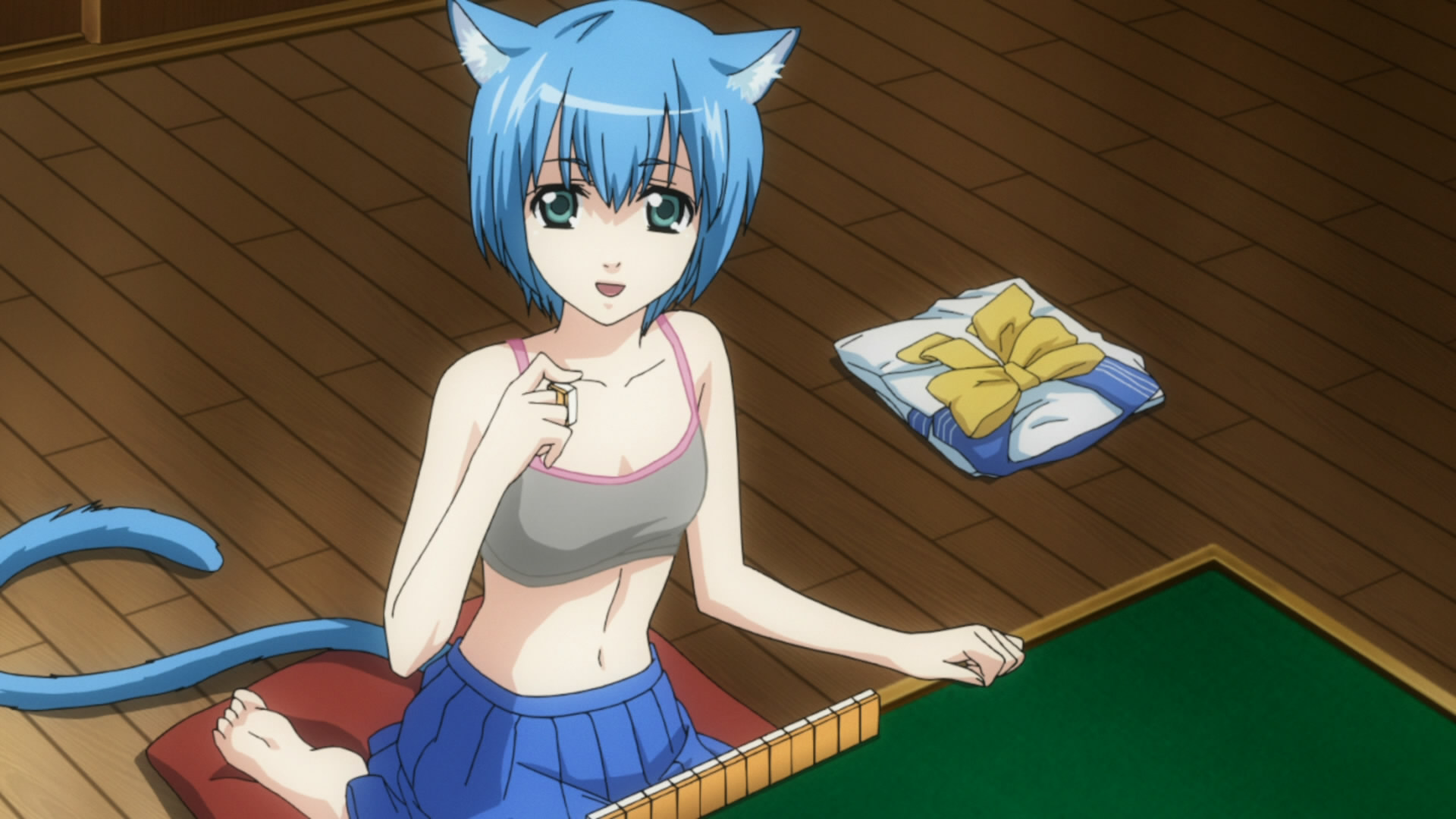 Do M Otoko Tantei Ga Iku Katte Ni Ittara Oshioki Yo!