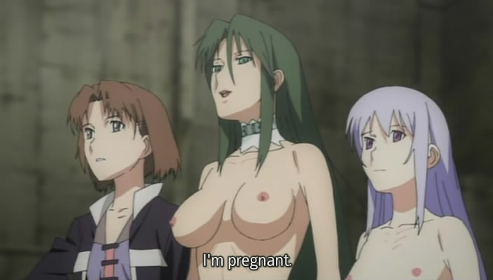Rin Daughters Of Mnemosyne Hentai
