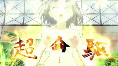 Genre:Anime OVA:Senran_Kagura Series:Senran_Kagura // 1280x720 // 76.3KB