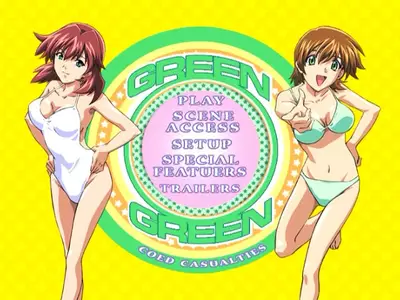 Genre:Anime Series:Green_Green // 640x480 // 89.0KB