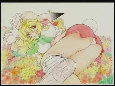 Genre:Anime Series:Usagi-chan_de_Cue // 640x480 // 58.8KB