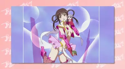 Genre:Anime Series:Princess_Lover // 864x480 // 61.7KB