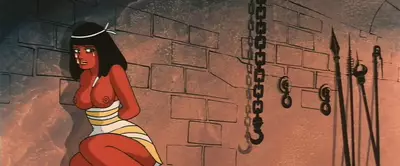 Genre:Anime Series:Cleopatra // 1156x480 // 95.3KB