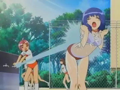 Genre:Anime OVA:Nurse_Witch_Komugi_MagikarteZ Series:Nurse_Witch_Komugi-chan // 640x480 // 66.2KB