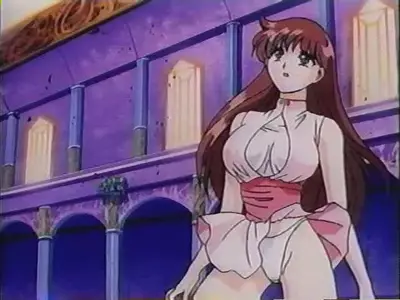 Genre:Anime Series:Megami_Paradise // 640x480 // 48.1KB
