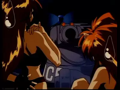 Genre:Anime Series:Dominion_Tank_Police // 640x480 // 32.7KB