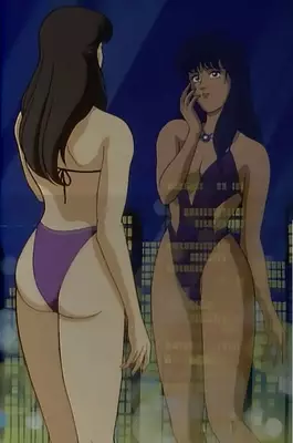 Genre:Anime Season:City_Hunter_3 Series:City_Hunter // 640x966 // 93.2KB