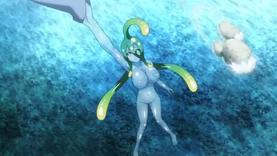 Genre:Anime Series:Monster_Musume // 1280x720 // 175.4KB