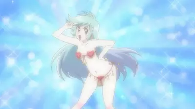 Genre:Anime Series:Dororon_Enma-kun_Mera-Mera // 1280x720 // 86.8KB