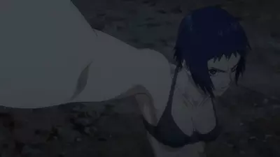 Genre:Anime OVA:Ghost_in_the_Shell_Arise Series:Ghost_in_the_Shell // 1280x720 // 31.8KB