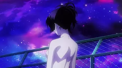 Genre:Anime Series:Dusk_Maiden_of_Amnesia // 1280x720 // 174.9KB