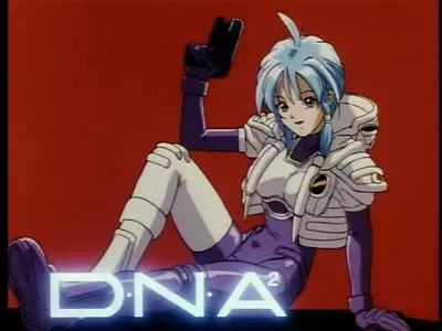 Genre:Anime Series:DNA2 // 640x480 // 81.0KB