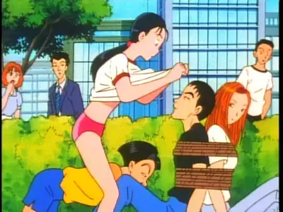 Genre:Anime Series:Ping-Pong_Club // 640x480 // 77.0KB