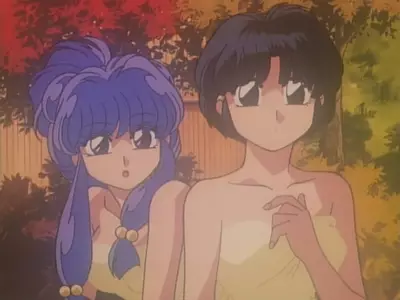 Genre:Anime Ranma_OAV_movie Series:Ranma // 640x480 // 73.6KB