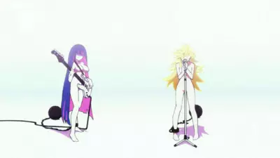 Genre:Anime Series:Panty_Stocking_Garterbelt // 1280x720 // 61.2KB