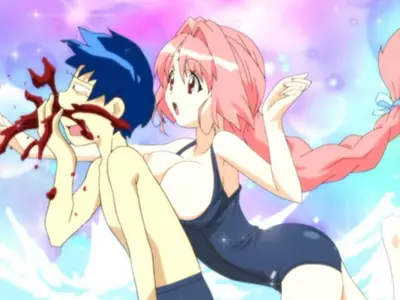 Genre:Anime Series:Girls_Bravo // 640x480 // 56.6KB
