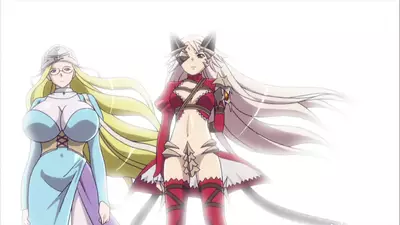 Genre:Anime Season:Queens_Blade_The_Exiled_Virgin Series:Queens_Blade // 1286x723 // 115.7KB