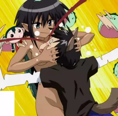 Genre:Anime Series:Nagasarete_Airantou // 910x890 // 99.2KB
