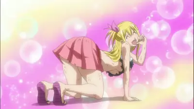 Genre:Anime Season:Fairy_Tail Series:Fairy_Tail // 1280x720 // 125.3KB