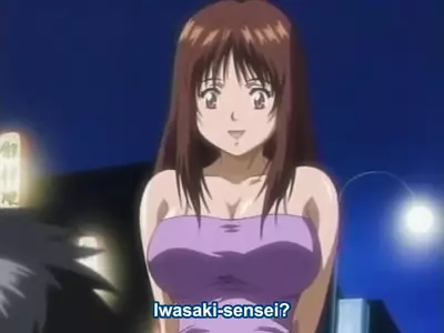 Genre:Anime Series:Okusama_wa_Joshikousei // 640x480 // 32.1KB