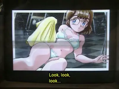 Genre:Anime Series:Otaku_no_Video // 640x480 // 31.0KB