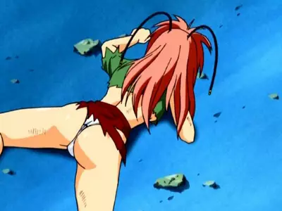 Genre:Anime Series:Najica_Blitz_Tactics // 640x480 // 40.8KB