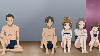 Genre:Anime Nyaruko Series:Haiyore!_Nyaruko-san // 1280x720 // 129.0KB