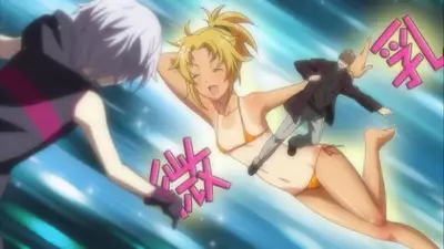 Genre:Anime OVA:Seikon_no_Qwaser Series:Seikon_no_Qwaser // 1280x720 // 118.3KB
