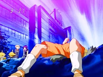 Genre:Anime Series:Digimon // 640x480 // 201.8KB