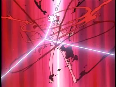 Genre:Anime OVA:Dirty_Pair_Flash Series:Dirty_Pair // 720x540 // 97.5KB