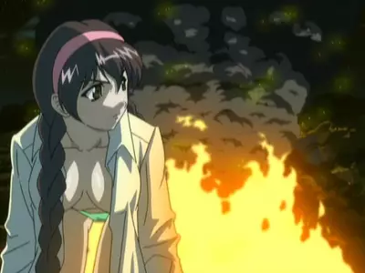 Genre:Anime Season:Burn_Up_Scramble Series:Burn_Up // 640x480 // 46.9KB