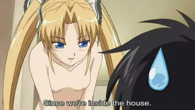 Genre:Anime Series:They_Are_My_Noble_Masters // 704x396 // 52.2KB