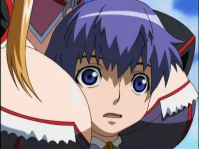 Genre:Anime Season:Gravion Series:Gravion // 720x540 // 38.4KB