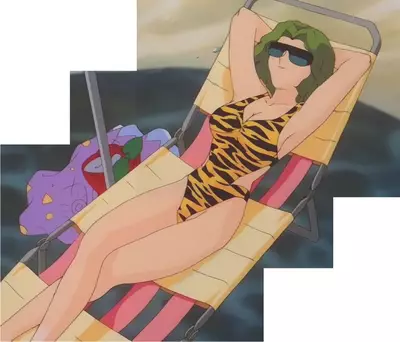 Genre:Anime Series:Twinbee_Paradise // 971x831 // 274.0KB