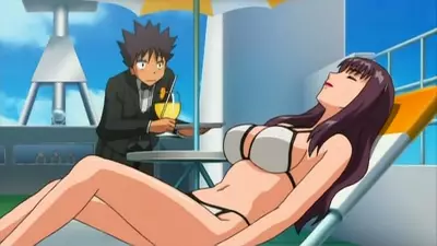 Genre:Anime OVA:Aika_R-16_Virgin_Mission Series:Agent_Aika // 704x396 // 54.3KB