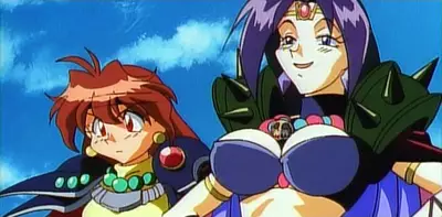 Genre:Anime Movie:Slayers_Motion_Picture Series:slayers // 704x346 // 65.0KB