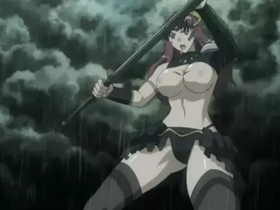 Genre:Anime Season:Queens_Blade_2_The_Evil_Eye Series:Queens_Blade // 640x480 // 33.6KB