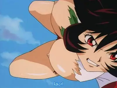 Genre:Anime Series:Usagi-chan_de_Cue // 640x480 // 50.0KB