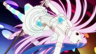 Genre:Anime Series:Panty_Stocking_Garterbelt // 853x480 // 109.6KB