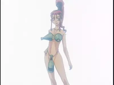 Genre:Anime Series:Tenamonya_Voyagers // 640x480 // 39.3KB