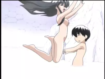 Genre:Anime Series:Hanaukyo_Maid_Team // 640x480 // 49.8KB